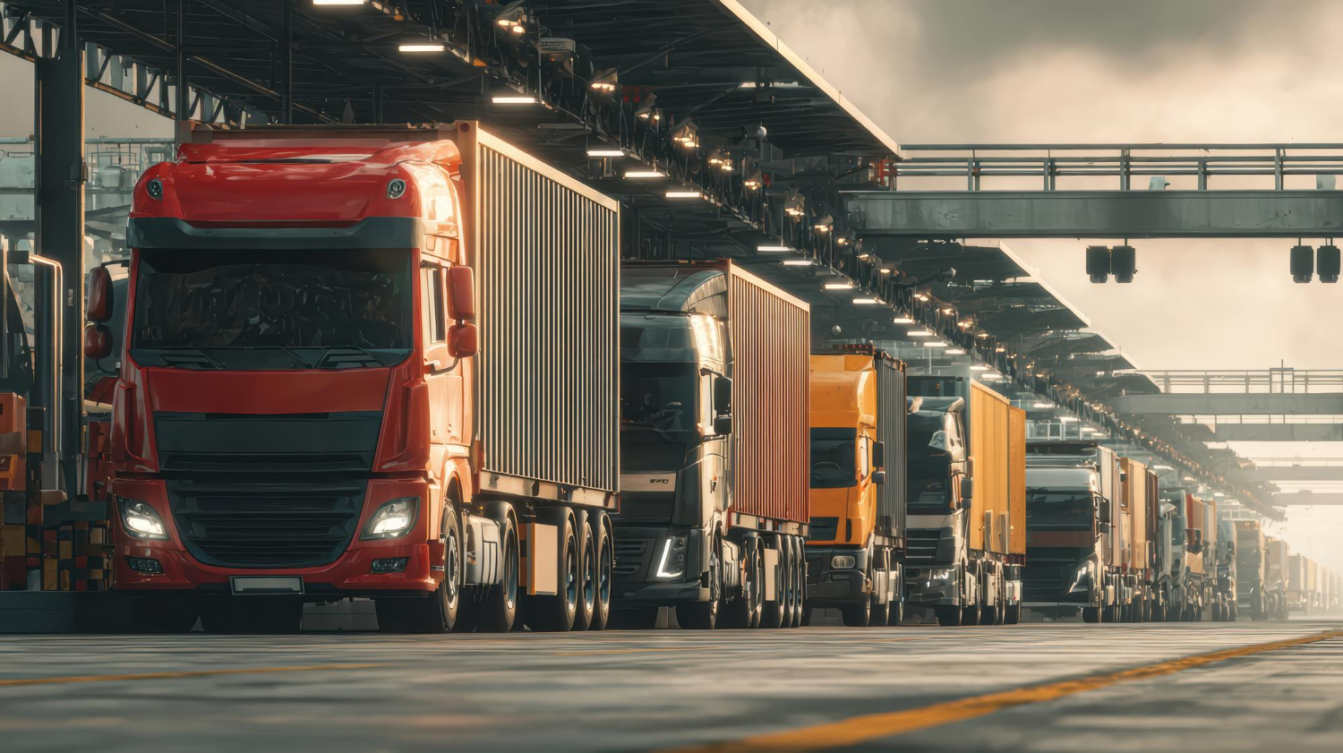 Transport krajowy czy&nbsp;międzynarodowy —&nbsp;co&nbsp;warto przygotować przed&nbsp;zleceniem?